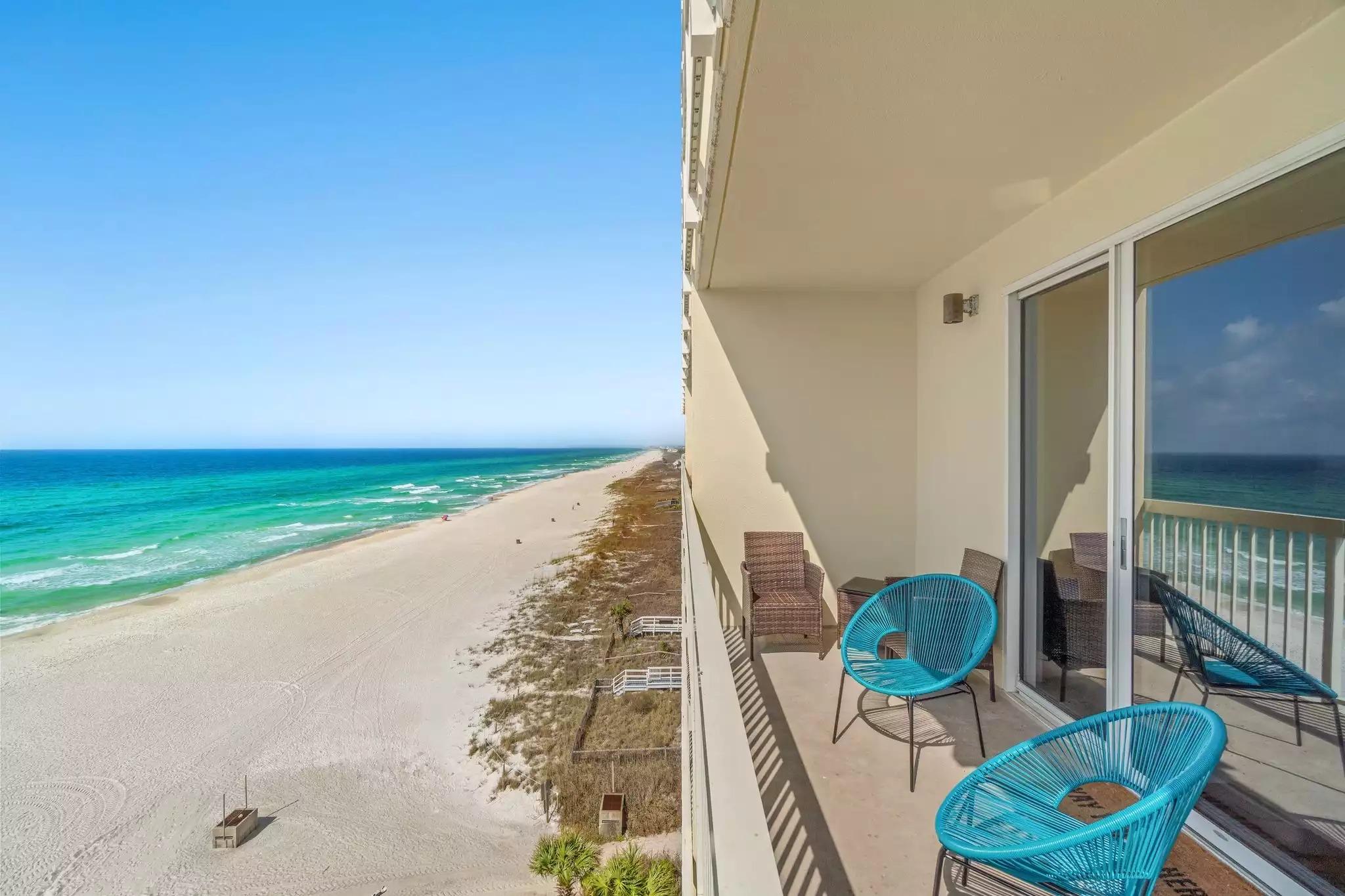 How to Find Last-Minute Vacation Rental Deals This Fall