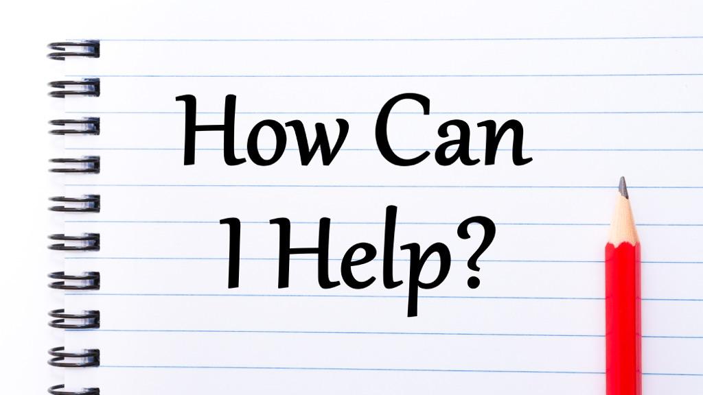 How can you help Houfy?