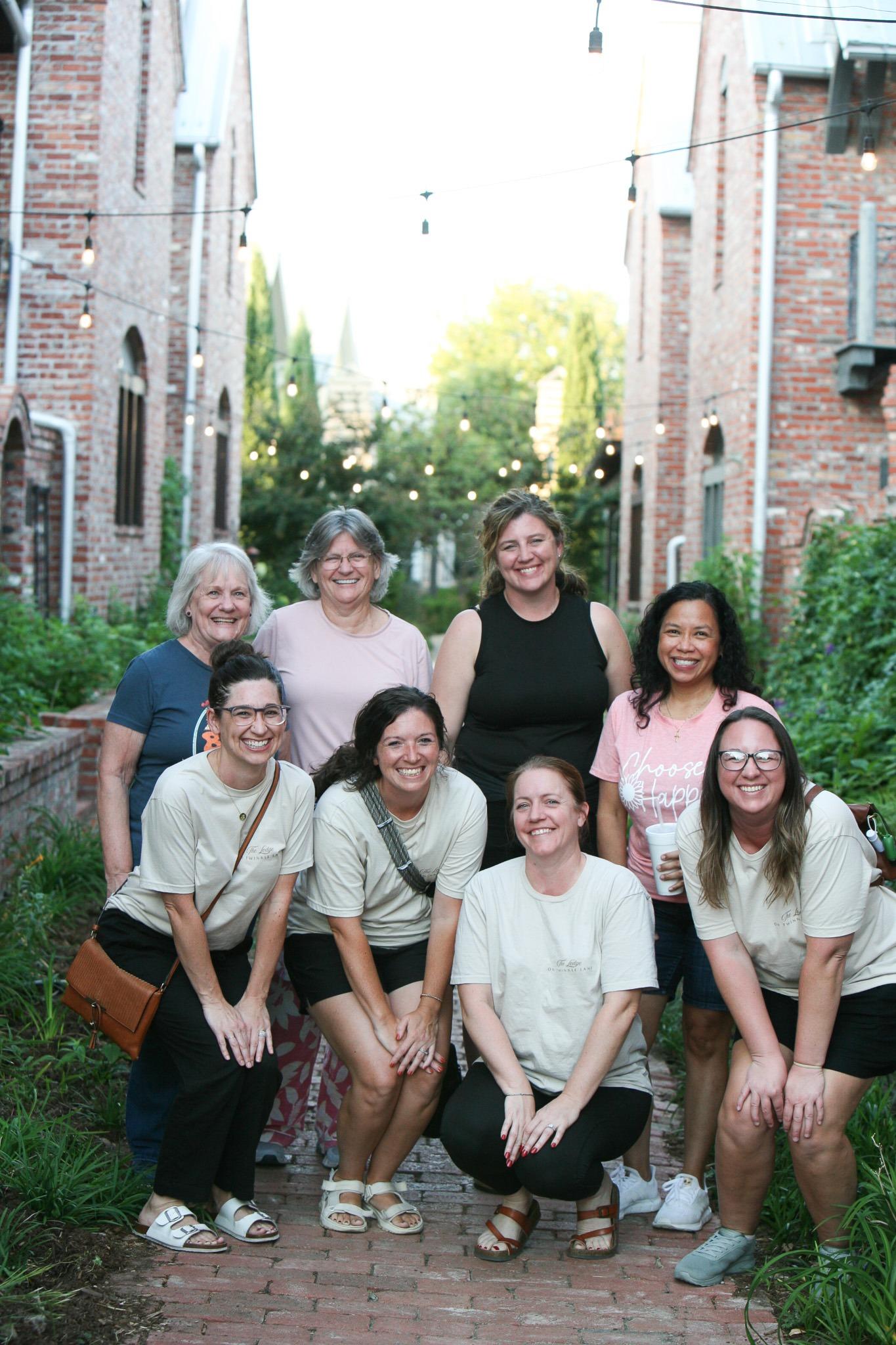 A Bookcation to Remember