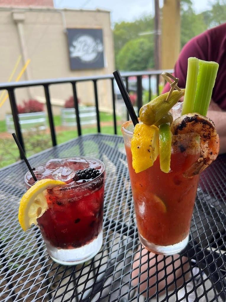 Live  Oak  GastroPub - Relocating to Burnsville