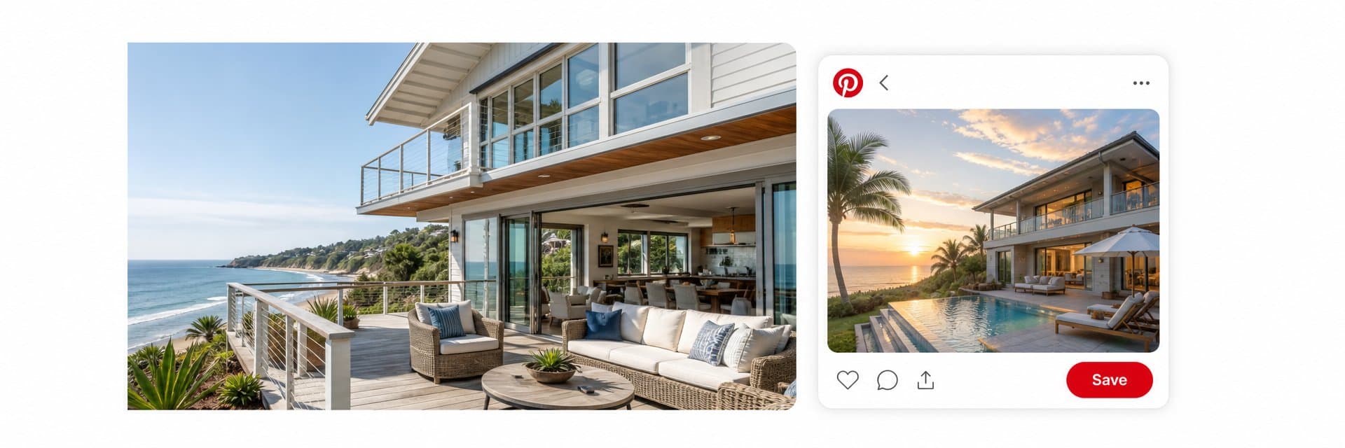 Pinterest for Vacation Rental Hosts: Drive More Bookings