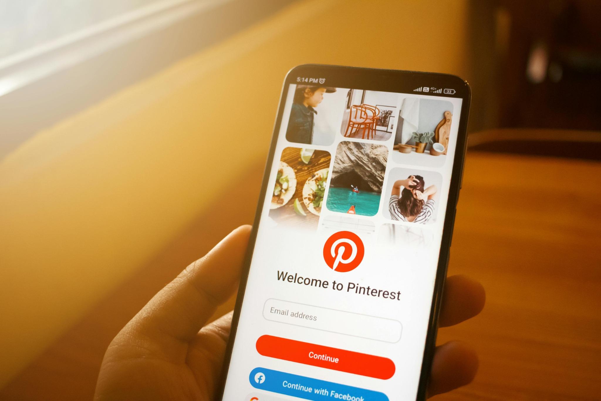 Promoting Short-Term Rentals on Pinterest: Tips for Maximum Exposure