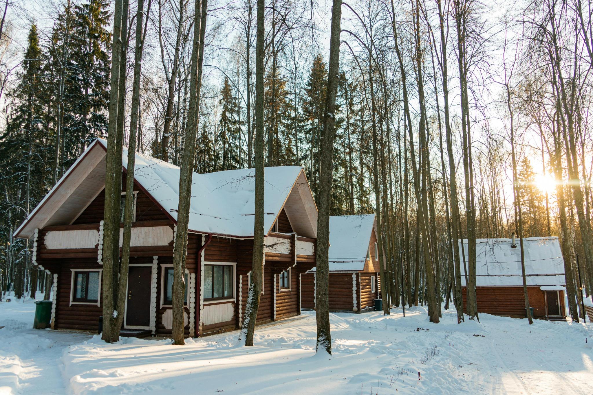 Vacation Rentals Near Ski Resorts for Winter Sports Lovers