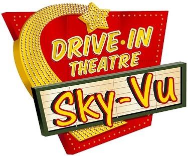 Visit Sky-Vu Drive-In -