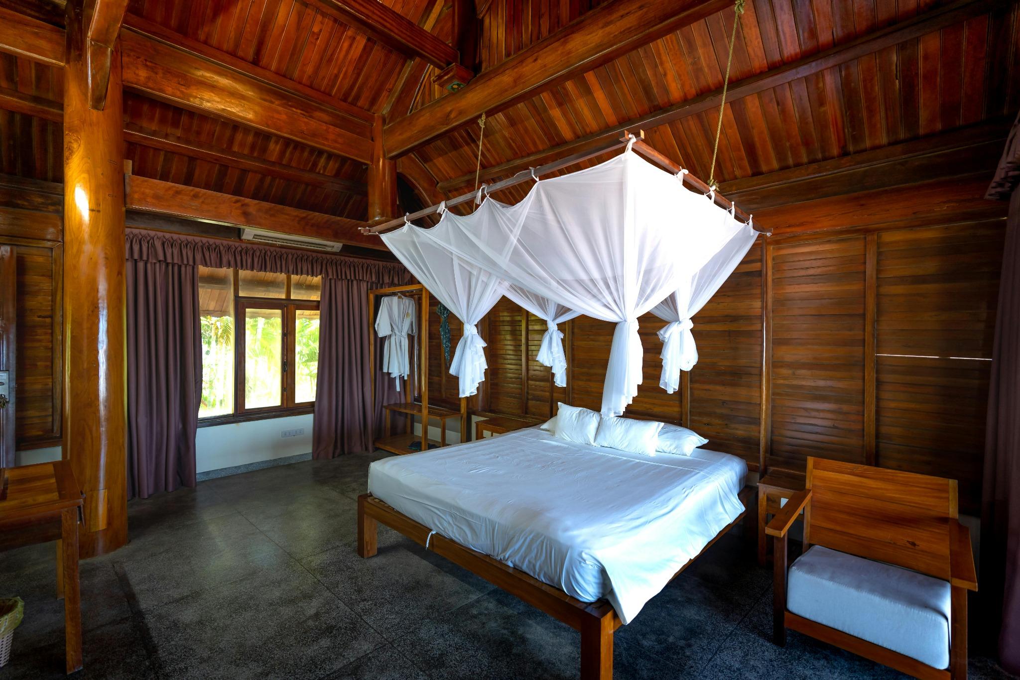 When to Upgrade Furniture and Amenities in Your Rental