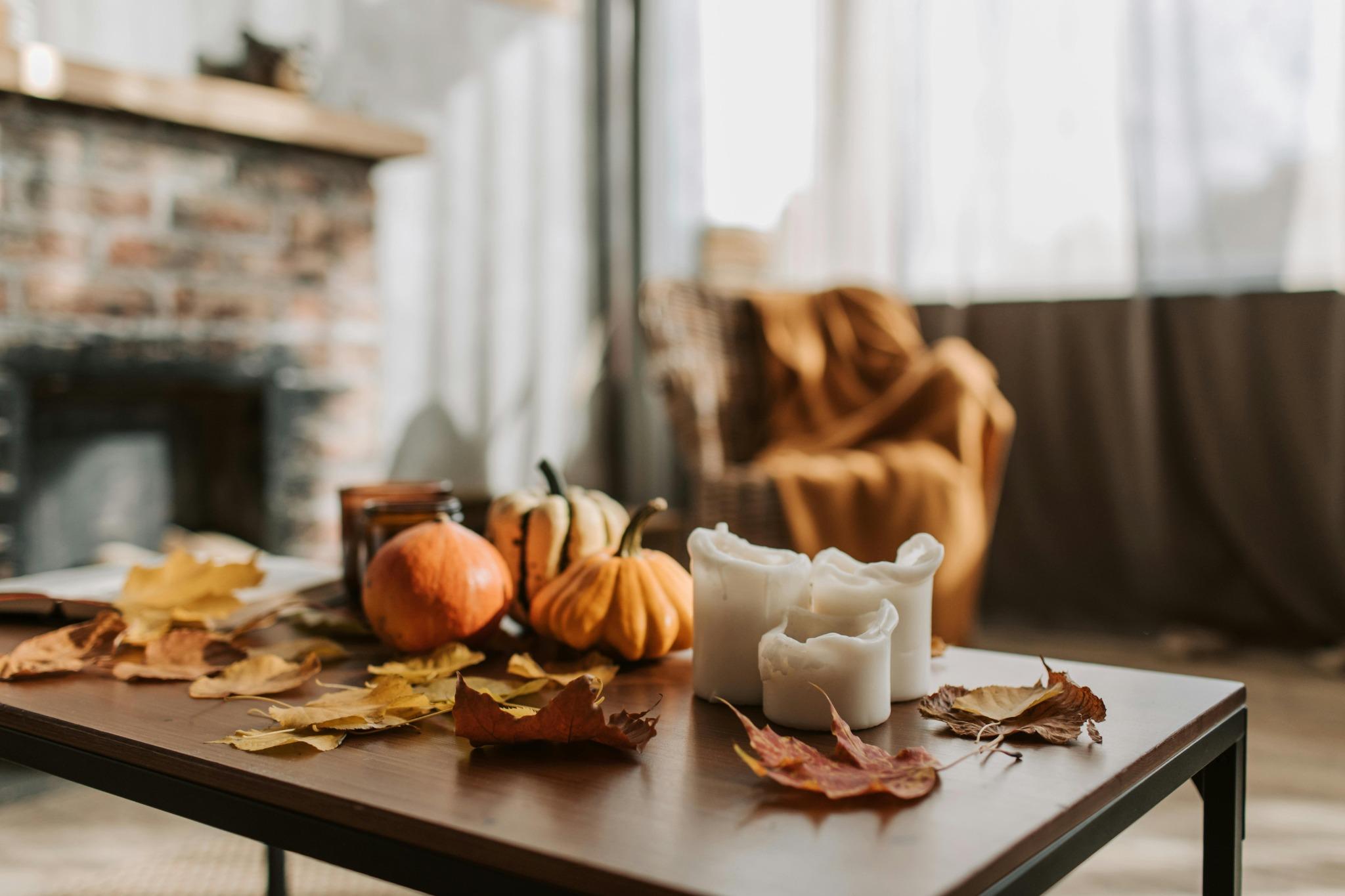 How to Set Up Your Vacation Rental for Thanksgiving and the Holidays