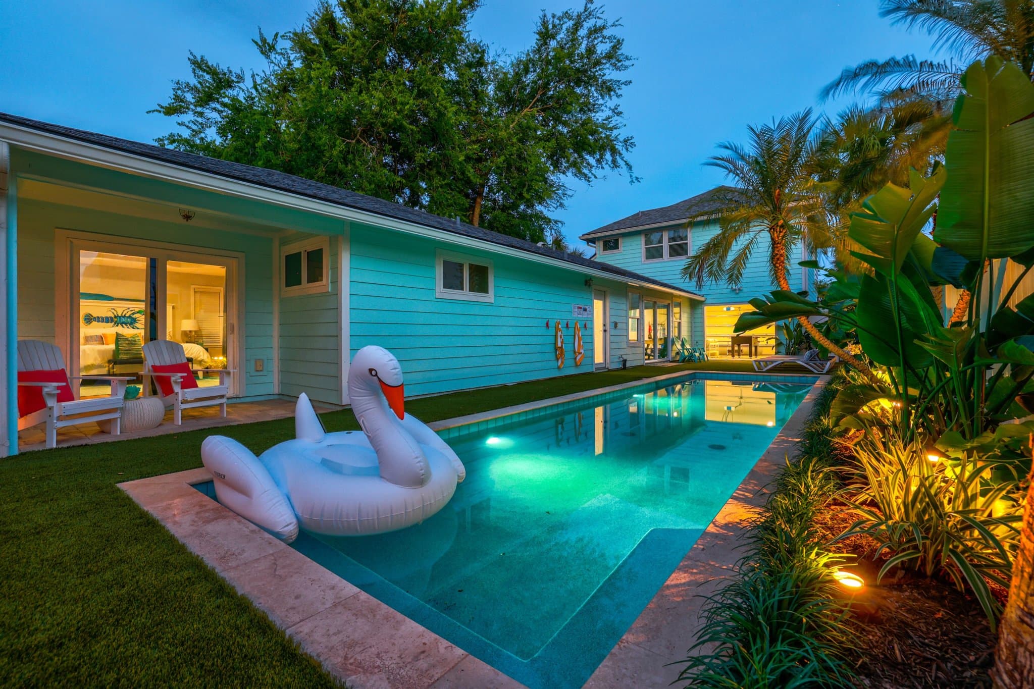 Best Florida vacation rentals for summer 2026