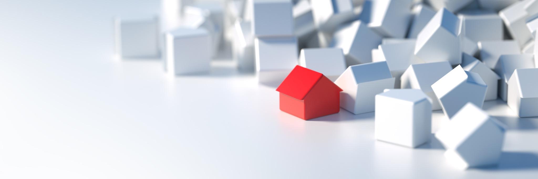 Set up your listing: Property details
