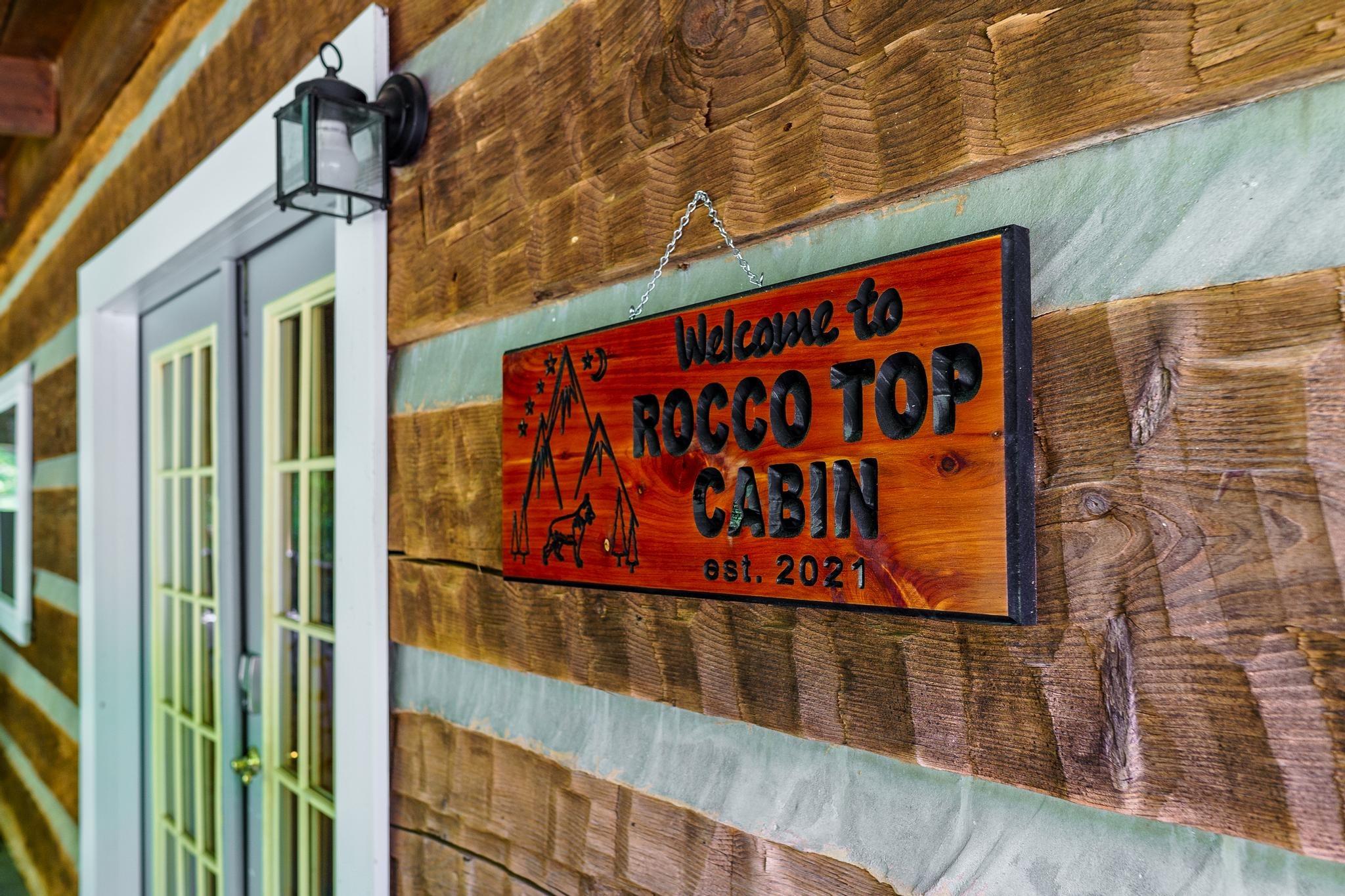 Check in information            