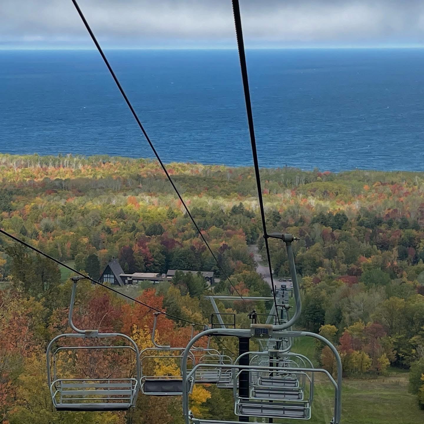 Lodge Life, Cabin Fevers Style 