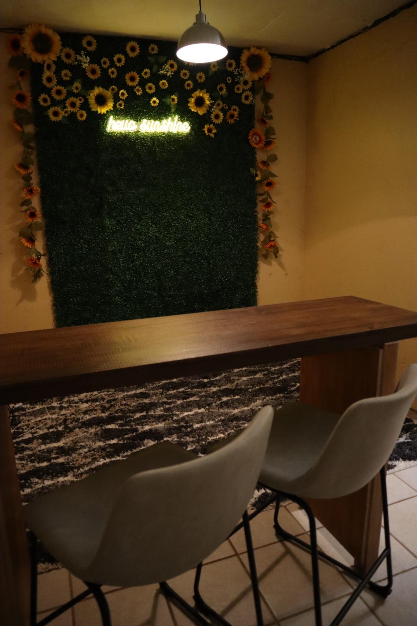 New Upgrades Installed!