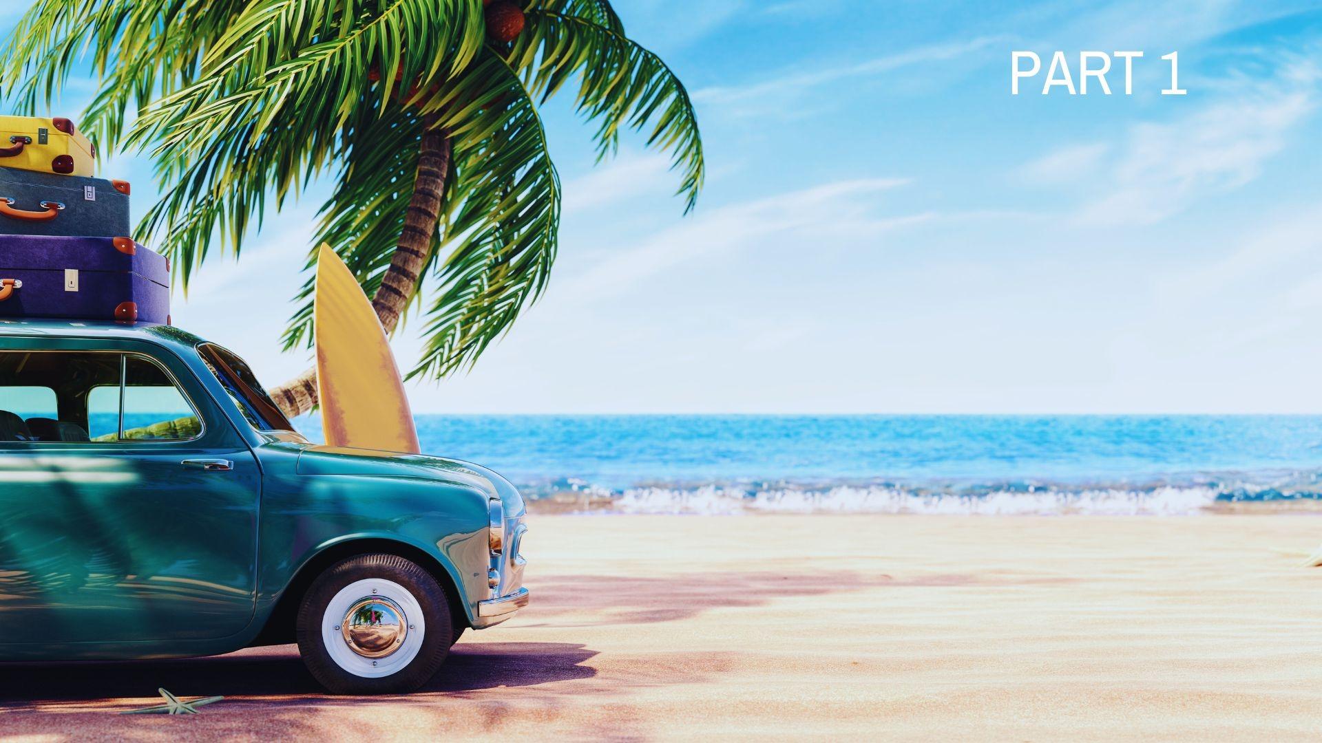 Boost Your Summer Bookings
