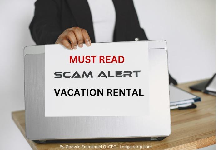 Safe Online Booking: Essential Steps to Protect Your Payment