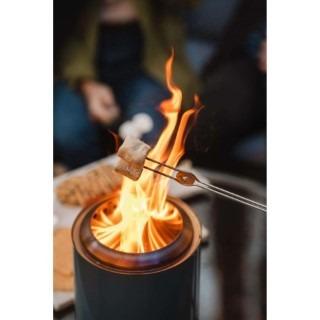 Outdoor Fire Options At Dreams Come True Cottage