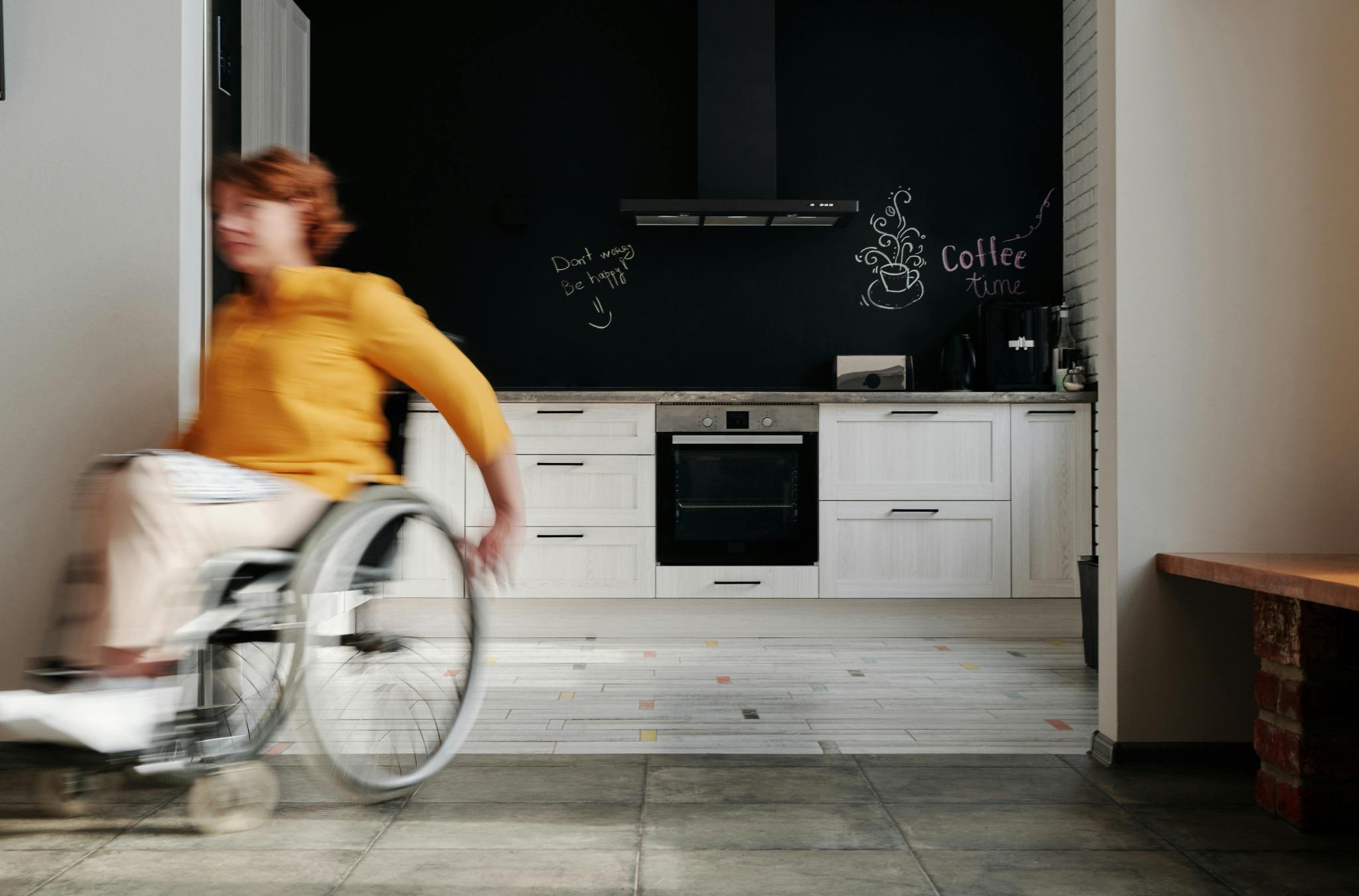 Wheelchair-Accessible Vacation Rentals: Comprehensive Guide for Hosts