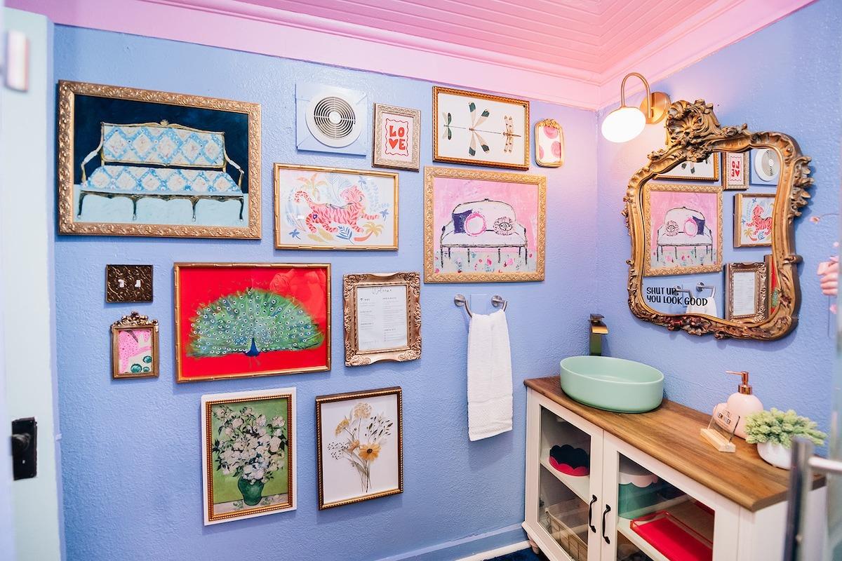 Most Instagram-friendly Vacation Homes on Houfy