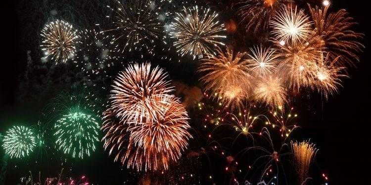 A list of Holidays, Celebrations, and Special Events