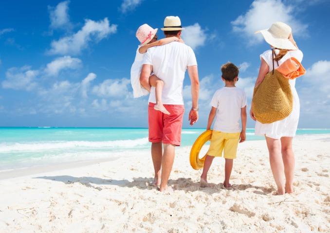 The Ultimate Guide to Spanish Beaches You Can’t Miss This Summer 2025!