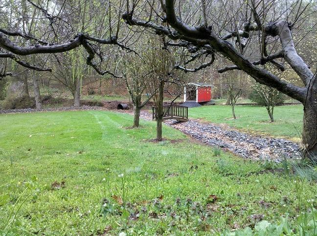 Return To A Simpler Childhood On Vacation