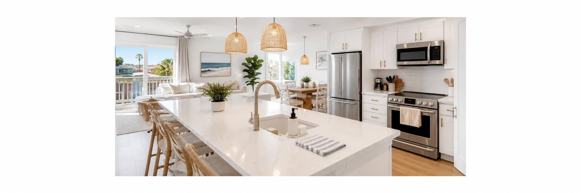 Vacation Rental Cleaning Checklist: Host Guide (2026)