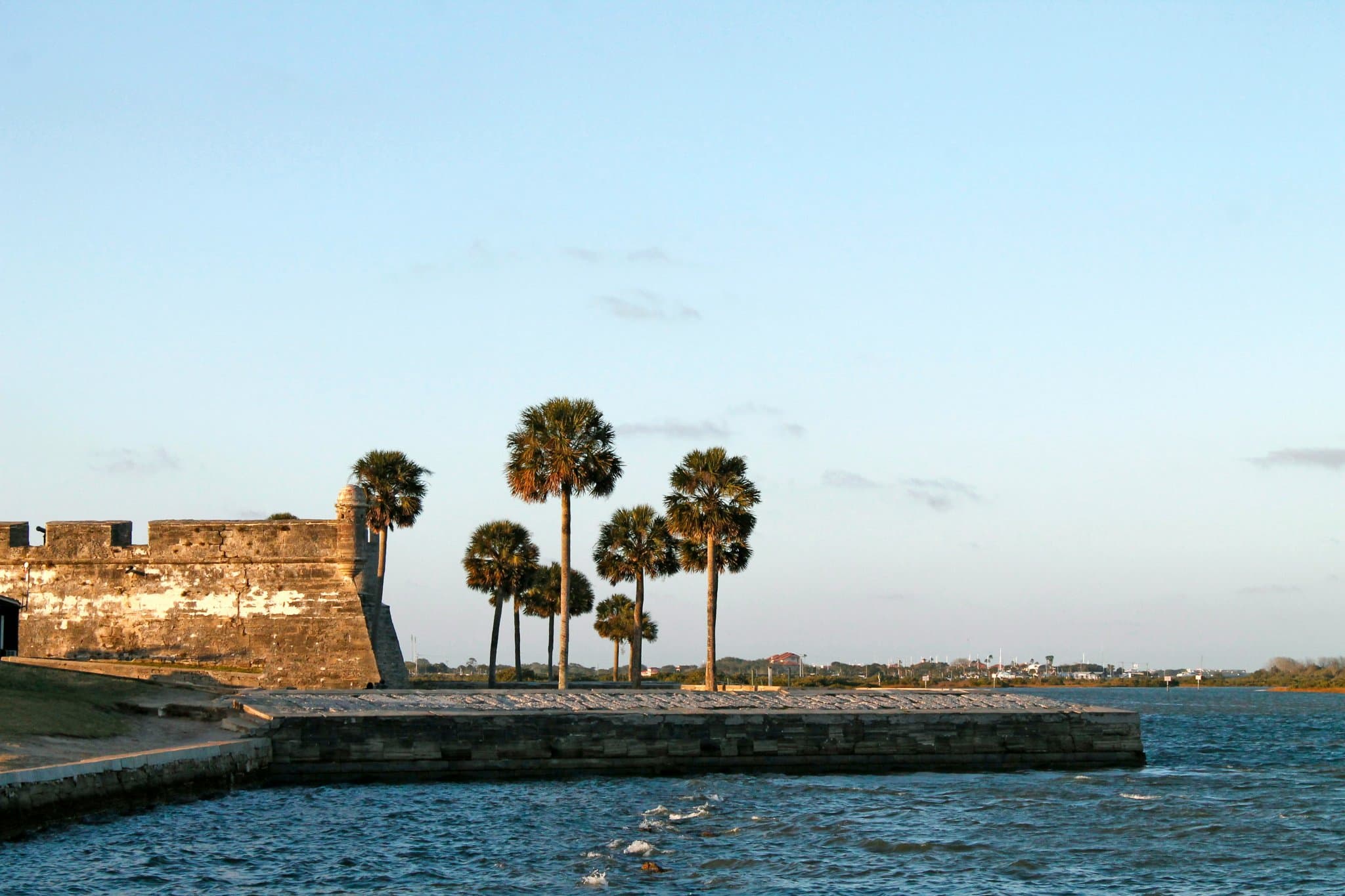 🌴 Best Things to Do in St. Augustine (2026 Guide + Local Tips)