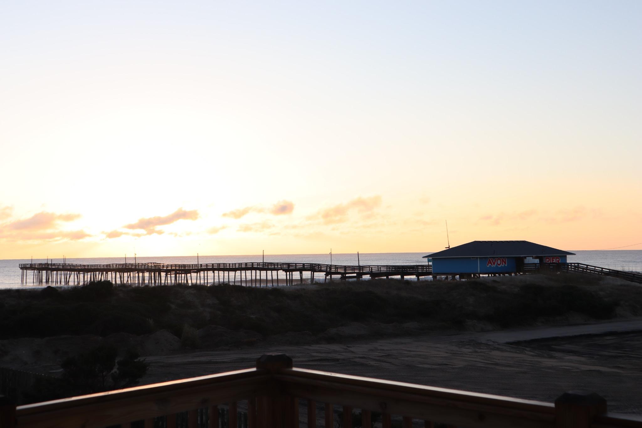 7 Secret Sunrise and Sunset Spots in Avon That You Must Check Out!