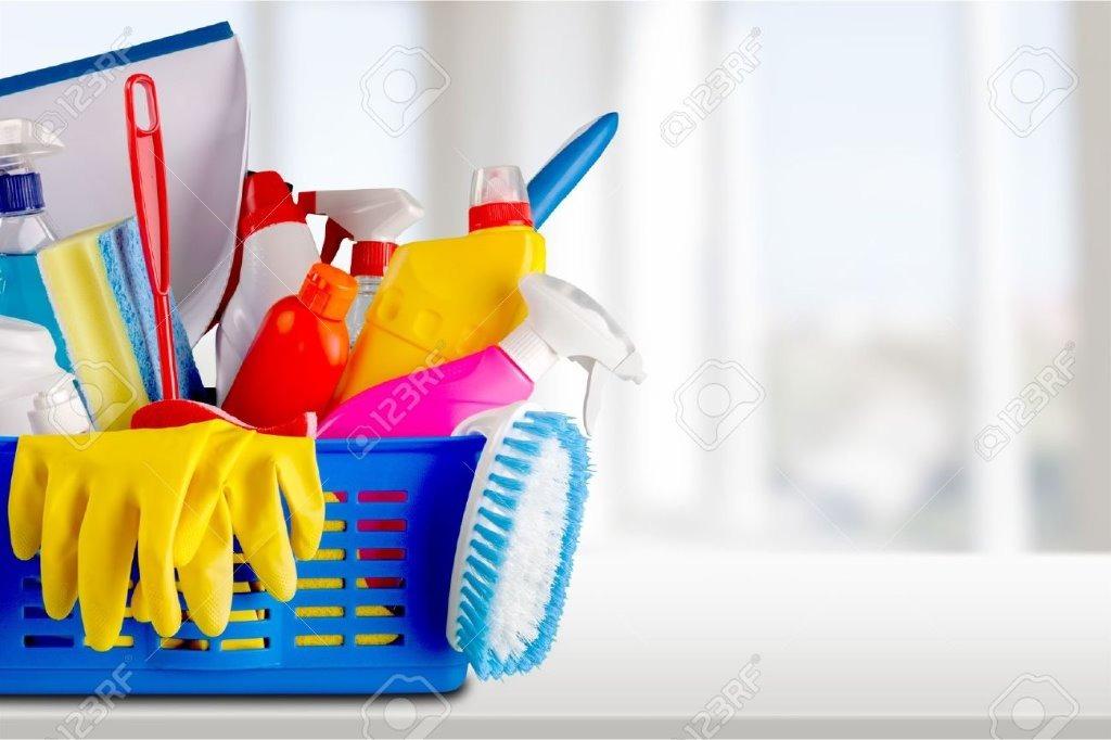 CLEANING FEE ~ WHAT DOES IT COVER? ~ WHAT DOERSN'T IT COVER?