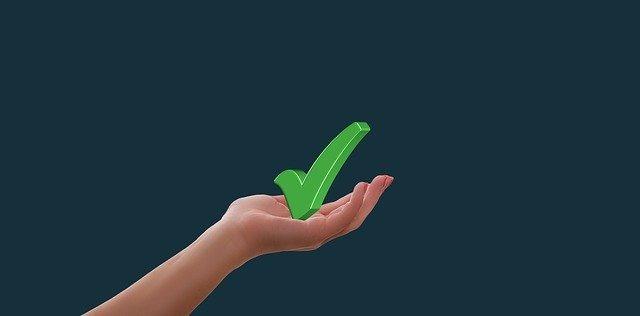 Departure Checklist - Dreams Come True Cottage