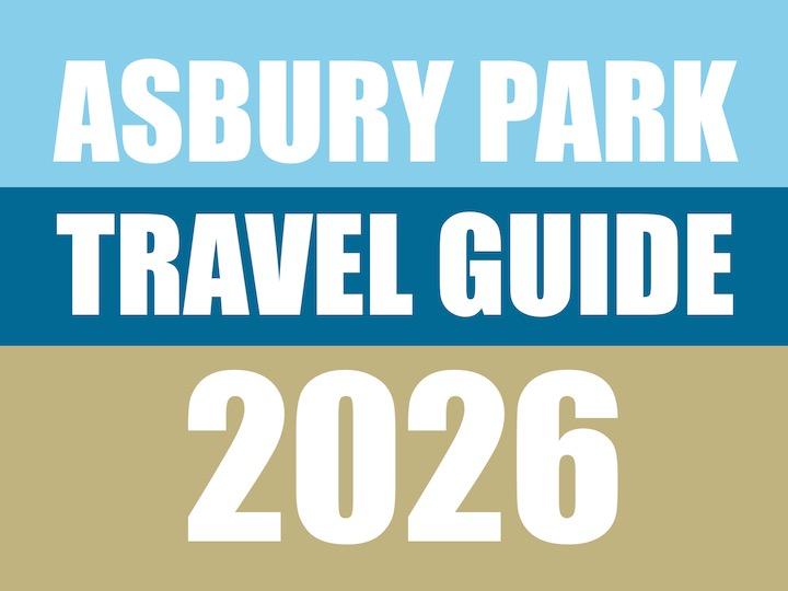 City Guide: 2026 Travel Guide to Asbury Park