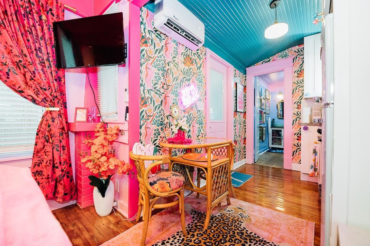 Vacation Homes That Embrace Local Culture