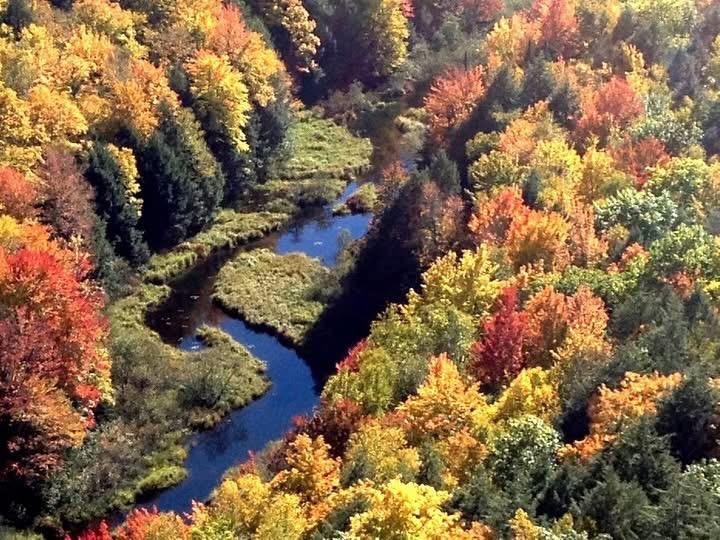 🍁Fall Colors, Scenic Adventures & Cozy Nights ✨