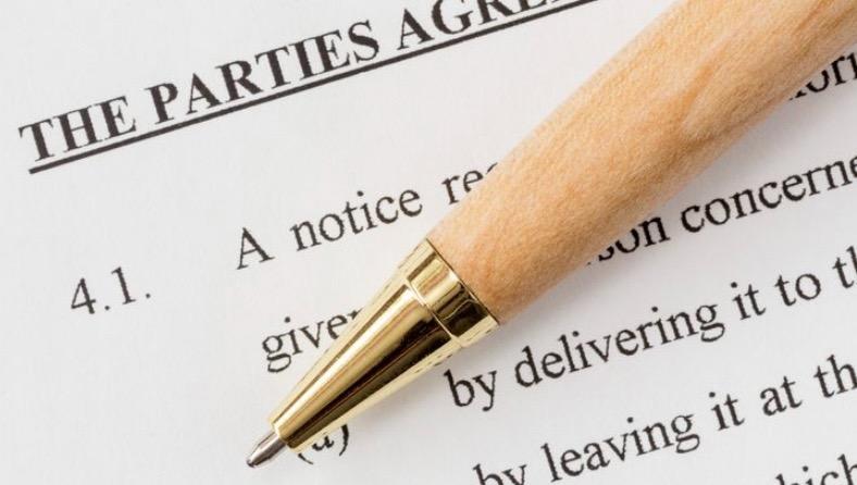 The Marejo Short-Term Rental Agreement