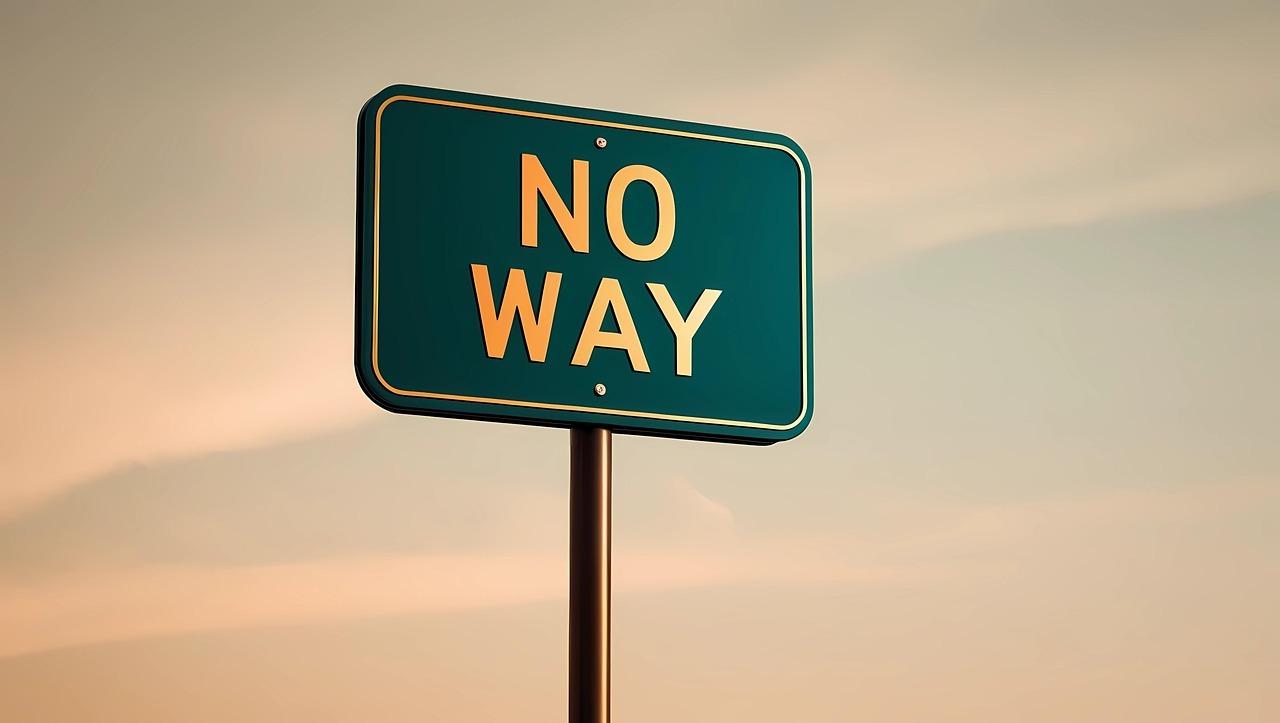 Places we DON'T love in Cape May County, NJ