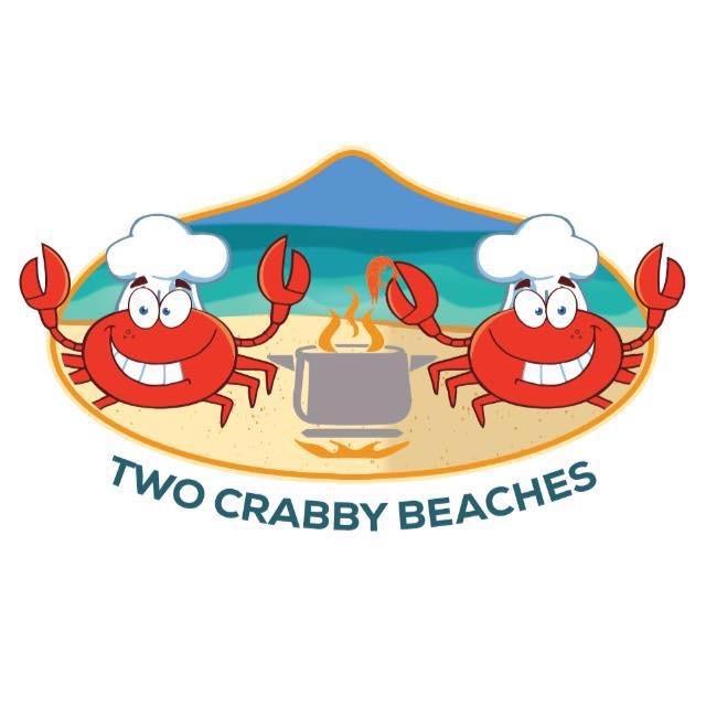 Two Crabby Beaches