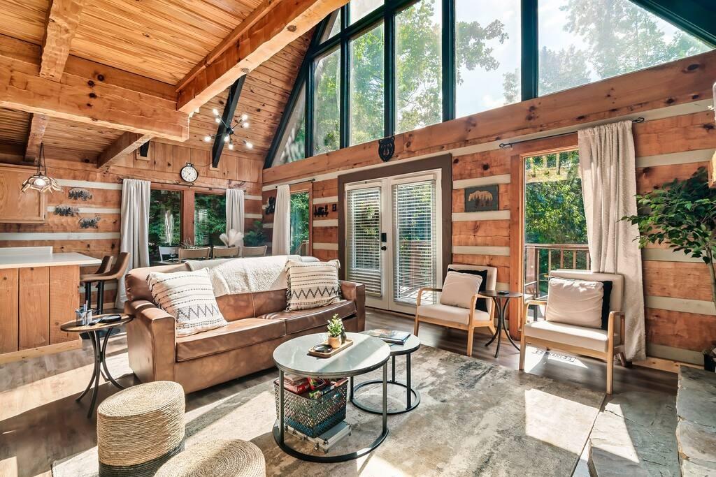 Family-Friendly Vacation Homes With Plenty for Kids to Do