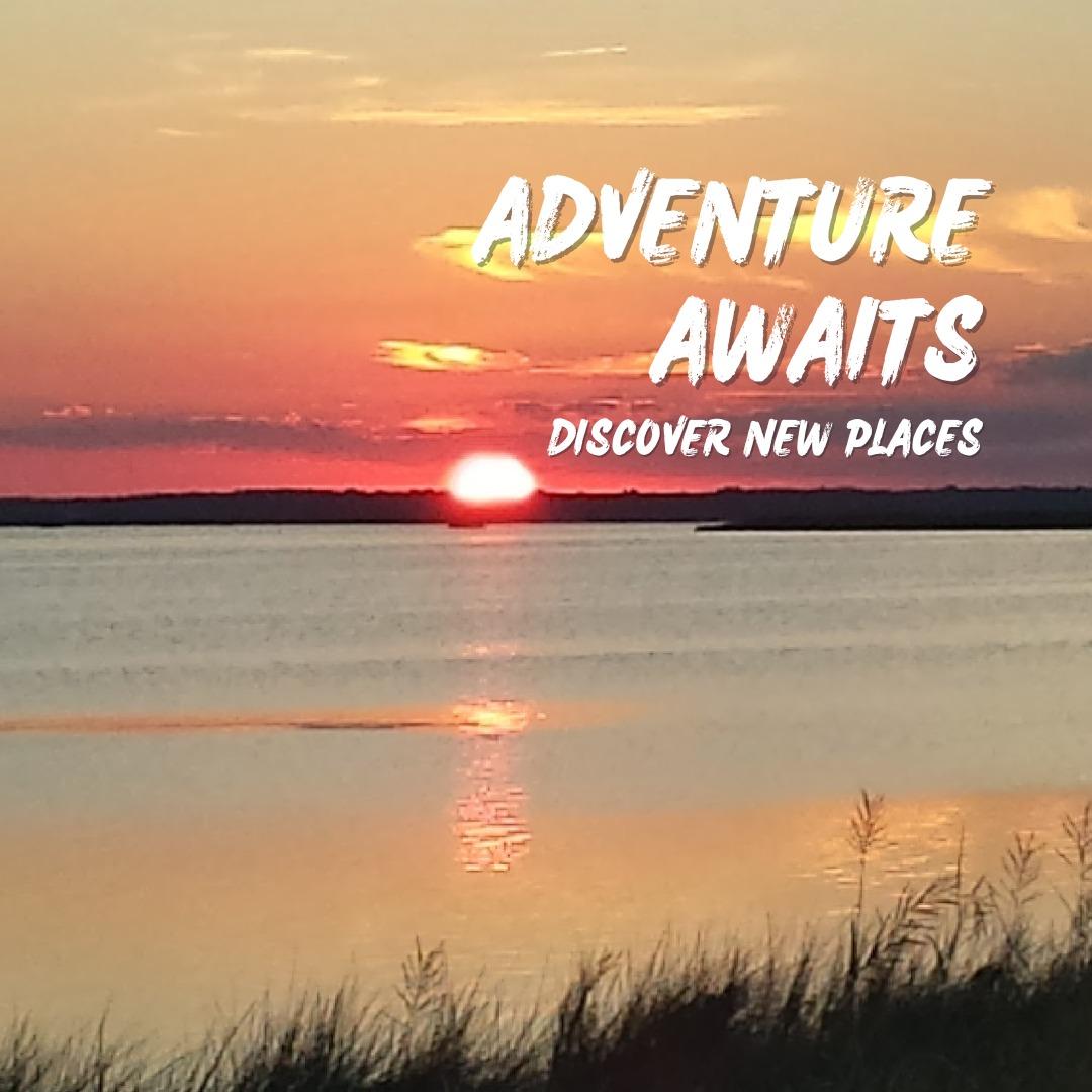 Between the Sound and Sea