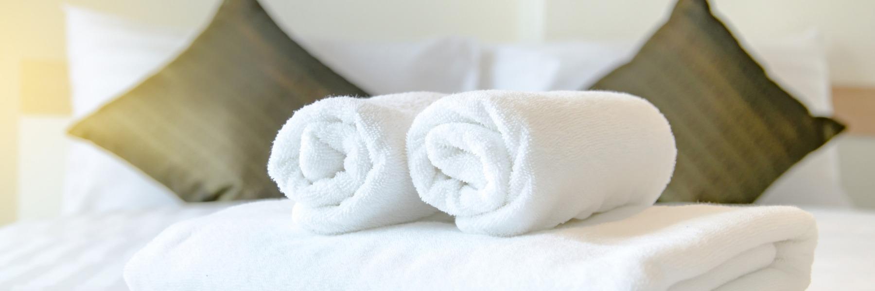 Set up your listing: Amenities