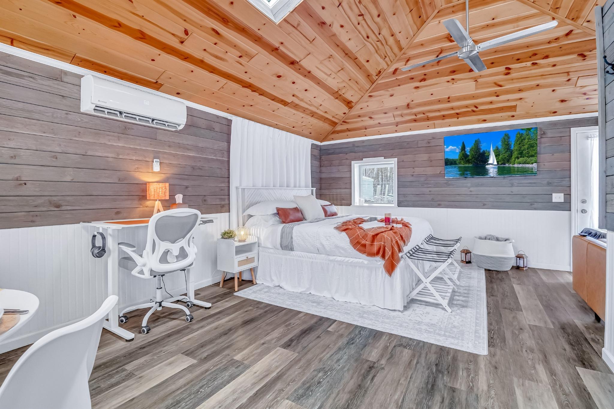 Family Vacation Homes That Double as Work-From-Anywhere Retreats