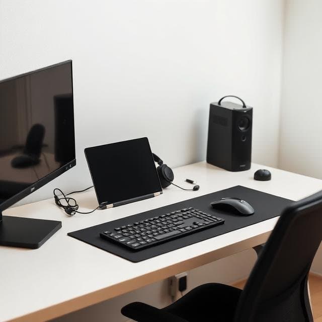 Where to Buy Reliable Computer Accessories in Canada