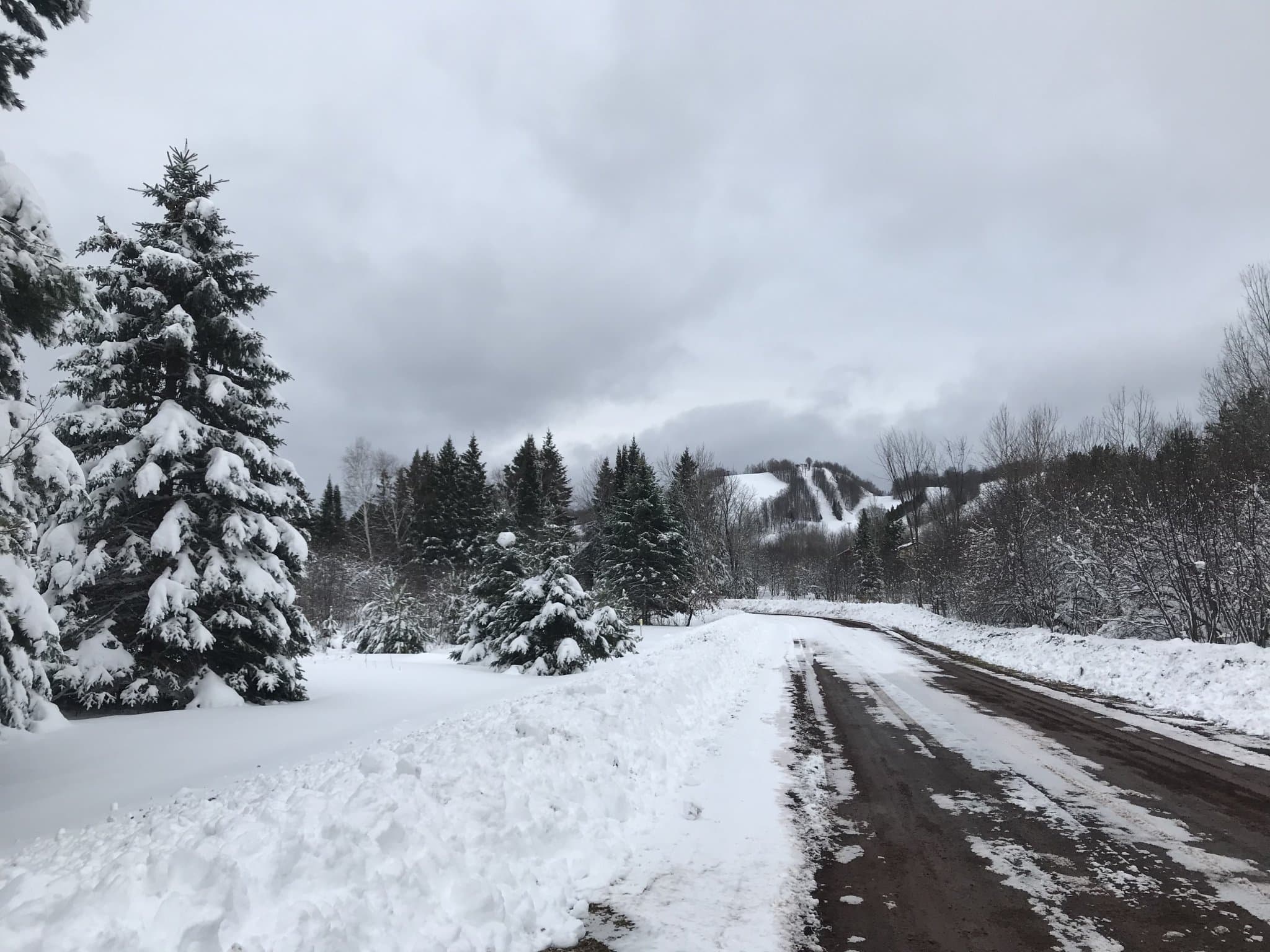 Last Chance Winter Getaway Near Big Powderhorn & Snowriver