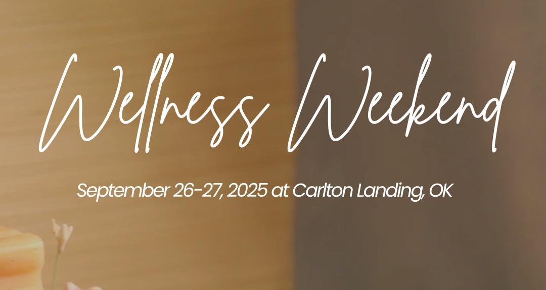 Wellness Weekend at Carlton Landing