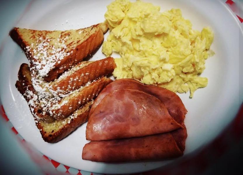 Victory Kitchen & Restaurant for Breakfast and Lunch in Lake Lure, NC