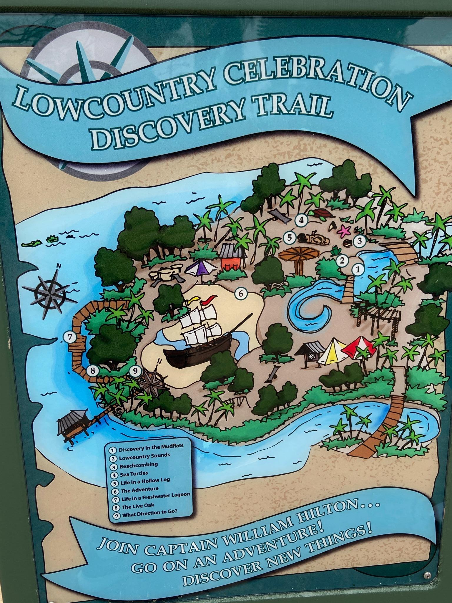 Low Country Celebration Park