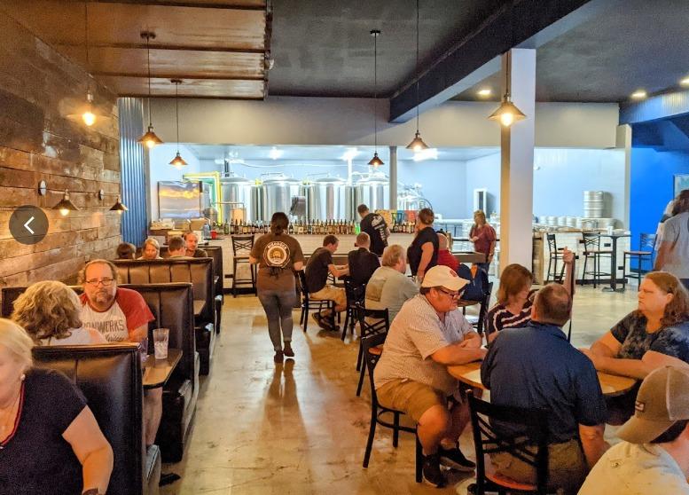 Bierdock - Craft Beer (CLOSED)