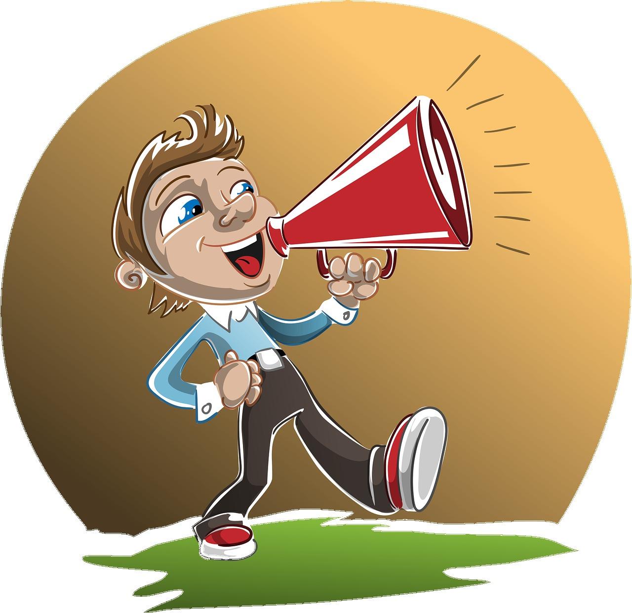 Templates for Yard Sale/Book Direct Group Posts