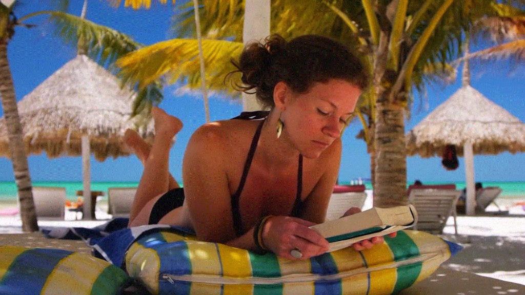 Travel light with only a carry-on to Playa del Carmen