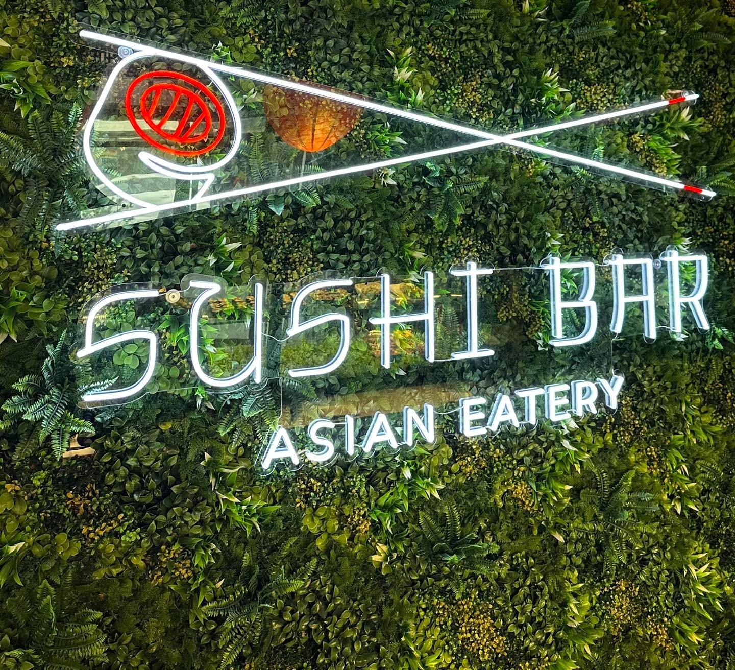 Katsu Sushi + Katsu Tacos Hokitika, Tancred Street