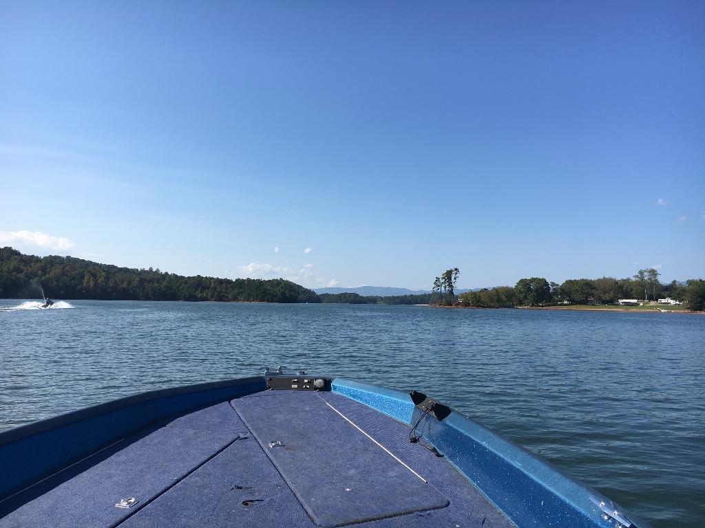 North Ga Places to See