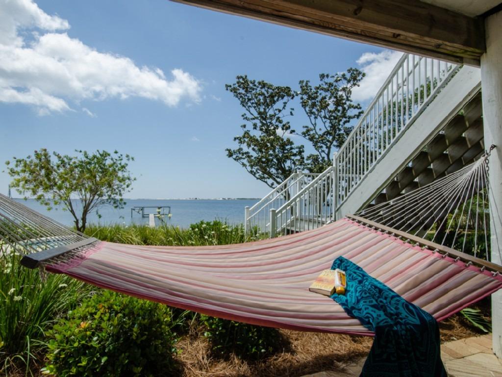 Navarre Welcome Guide