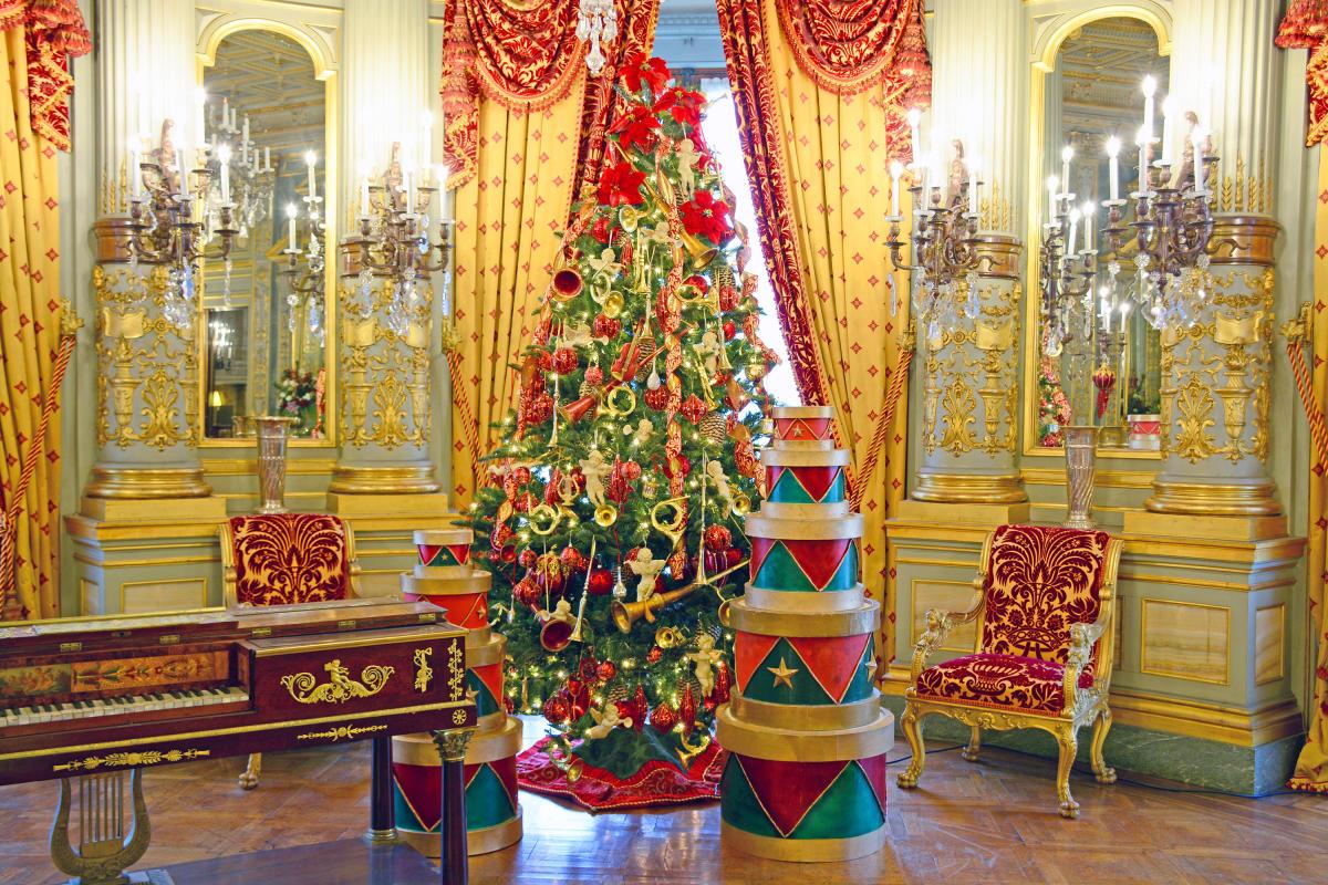 Holidays & Winter in Rhode Island